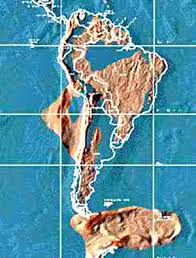 Resultado de imagem para verticalização do eixo terrestre