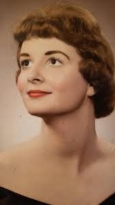 Obituary information for Esther M. Fuller