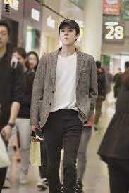 886 x 1600 jpeg 227 кб. Fashion Airport Sehun Exo Home Facebook