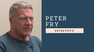 Peter Fry