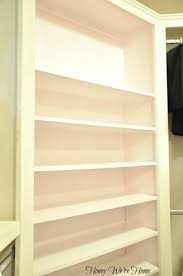Maybe you would like to learn more about one of these? How To Easily Organize Everything In Your Closet For Cheap