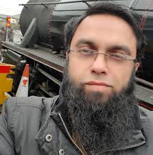 A young man was severely injured after attempting to make a TikTok video  with a caged lion at a breeding farm in Lahore. The incident occurred at  the breeding facility of Mian