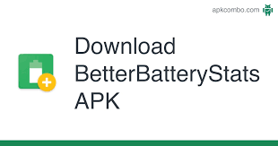 Betterbatterystats is a powerful application for android that allows users to monitor how the battery is being used by the operating system and apps. Betterbatterystats Apk 2 6 382 Android App Download