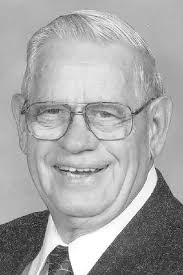 Walter Dickson Obituary (1928