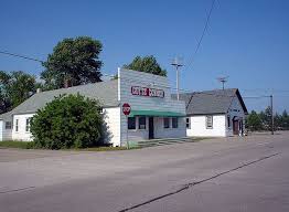 Gotts Corner House Styles Country Life Vintage Michigan