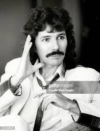 Doug Henning News Photo