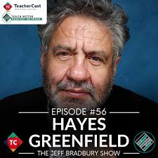 The Jeff Bradbury Show