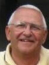 David Ray Wolf Obituary October 10, 2012