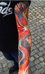 Heslo vám bude zasláno na váš email. Ondrash Tattoo Ondrash Phoenixtattoooldschool Tattoo Color Tattoo Phoenix Tattoo Tattoos