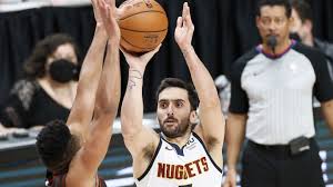 He finished with 11 points and d… I4on0i5h1zp2am