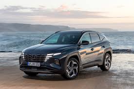 Updated weekly, pricing for the 2021 hyundai tucson sport is based on the vehicle without options. 2021 Hyundai Tucson Arrives With Sensuous Sportiness Design Identity Namastecar