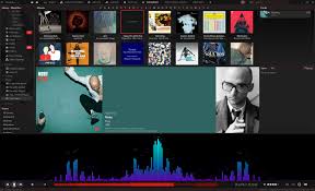 Spectrum Analyzer The equalizer enables you to adjust the sound of your music files by providing controls that allow you to boost. spectrum analyzer