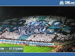 Marseille play its home matches in 67,394 seat stade vélodrome, to which it moved in in 1937. Epingle Par Modzy Taka Sur Om Olympique De Marseille Marseille Stade Velodrome