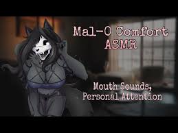 SCP-1471] Calming Chat with Mal0! [ASMR] - YouTube