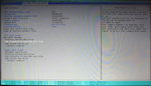 It also stores configuration information for peripherals types, startup sequence, system and extended memory amounts, and more. So Installiert Ihr Windows 10 Auf Einem Freedos Linux System