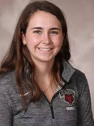 2019-20 Women's Squash Roster