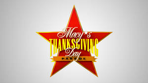 We did not find results for: It S A Banner Day For Nbc S Macy S Thanksgiving Day Parade Logo Design Newscaststudio