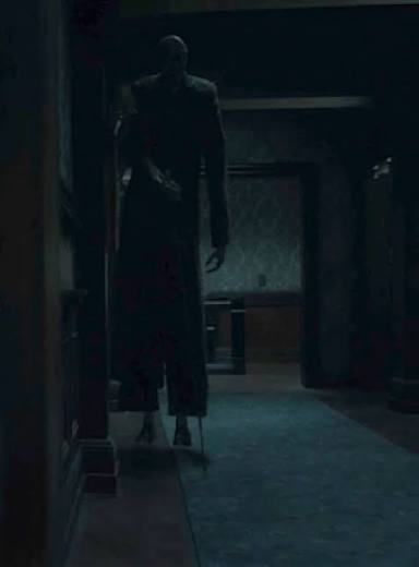 William Hill | The Haunting of Bly Manor Wiki | Fandom