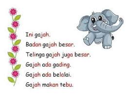 Selain itu, dengan perkembangan teknologi yang menjadikan anaka anak atauorang dewasa pun telah dapat mencari di interney dengan memakai hp yang dibawanya. 120 Aktiviti Bahasa Melayu Ideas In 2021 Malay Language Worksheets Kindergarten Reading Activities