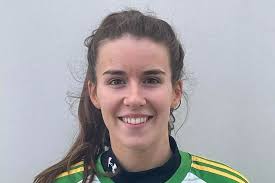 Offaly Ladies Football star Roisin Ennis: Career inspiration, standout  moment and life away from sport