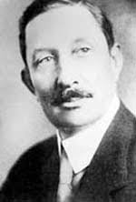 Caleb Davis Bradham Sr (1867-1934)