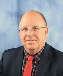 Faculty and Staff of Southeastern