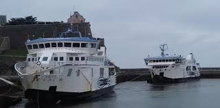 Belle île en mer, prévisions à proximité. Belle Ile En Mer En Raison De La Meteo Les Liaisons Avec Quiberon Perturbees Vannes Maville Com