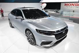 Honda Civic New Model 2020 Model From 2020 Honda Civic New Review Cars Review 2019 With Honda Civic New Model 2020 Honda Accord Honda Insight Honda