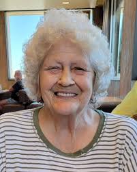 Rebecca Manning Obituary December 3, 2024