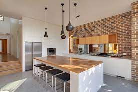 cuisine contemporaine cuisine contemporaine cuisine moderne cuisine moderne blanche