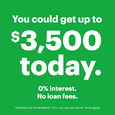 You can use the hr block emerald prepaid mastercard to get your tax refund. F Z5hfpolnqq9m