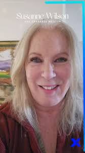 🩵🧡 "I Call My Energy Back" 🧡🩵, Discover the transformative power of  calling your energy back before sleep in Susanne Wilson the Carefree  Medium's latest video., Reclaim your energy to enhance your ...