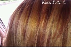 Pin By Kelcie Potter On Cosmetology Strawberry Blonde Hair Blonde Hair Red Dress Hair