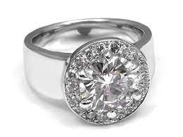 We did not find results for: Wide Band Diamond Halo Engagement Ring In 14k White Gold Thick Band Engagement Ring Wide Band Engagement Ring Square Halo Engagement Rings