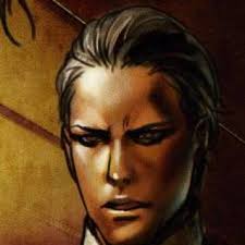 Mercy Thompson-Hauptman Friends