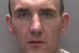 Is this world's worst burglar? Thief jailed AGAIN after leaving blood at  scene of a raid