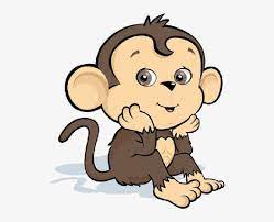 Check spelling or type a new query. Cartoon Monkey Image 12 Monkey Tattoos Baby Animated Pictures Of A Monkey Png Image Transparent Png Free Download On Seekpng