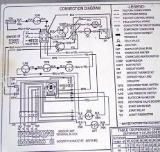 38yda 2 speed heat pump unit wiring diagrams manualzz com. Awesome Start Capacitor Wiring Diagram Carrier Hvac Carrier Heat Pump Carrier Ac