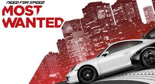 Need For Speed Most Wanted 2012 Download Need For Speed Pc Games Download Gaming Pc
