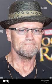 Michael doctor hi-res stock photography and images