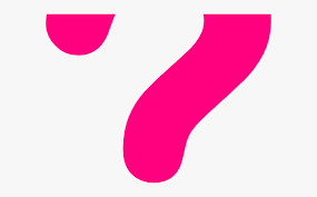 transparent pink question mark png free transparent clipart clipartkey transparent pink question mark png