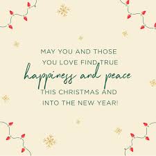 When the magic of christmas fills the air, we hope you find it everywhere. Wishing You A Warm And Cozy Christmas