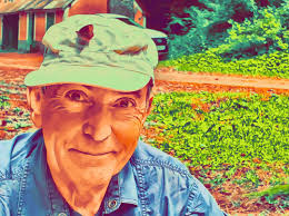 Patrick Simon écrivain