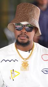 Marlon 'GOAT' Jacobs: The Icon Behind the Revolution