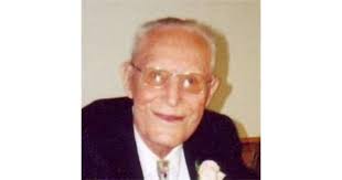 Harold Raymond Kreutzer Obituary (1917