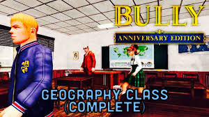 The truth was that jay gatsby, of west egg, long island, sprang from his platonic conception of himself. Bully Anniversary Edition Geography Class Complete Youtube