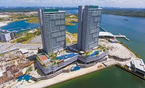 Maybe you would like to learn more about one of these? Award Of Merit Retail Mixed Use Development Southern Marina Residences 2019 09 25 Engineering News Record