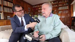 2,669 likes · 2 talking about this. De Magistris Domani Cittadinanza Onoraria A Gianni Mina Terranostra News