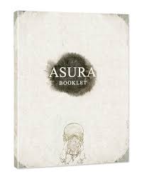 Asura is a south korean crime movie which sticks absolutely to this formula and at times gets across as even grittier than we remember those movies. Digipack Asura Blu Ray Digipack Korea Hi Def Ninja Pop Culture Movie Collectible Community