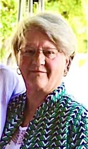 Judy Grimmett-Wright Obituary